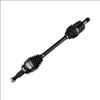 Front Left CV Axle Drive Shaft For Mazda CX-5 KE KF Mazda 6 GJ GL FWD AWD