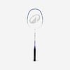 Decathlon - Adult Badminton Racket Br Sensation 530 White - One Size
