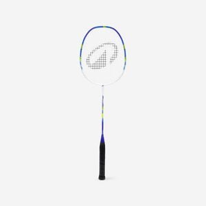 Decathlon - Adult Badminton Racket Br Sensation 530 White - One Size