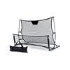 Everfit Portable Soccer Net Volley Training Football Goal Trainer