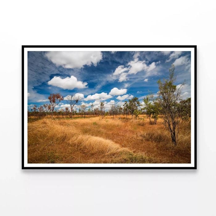 Kakadu National Park Australia  Print 100% Australian Made 90x60cm  (Poster)