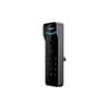 Philips DDL505-5HBS Smart Weatherproof Rim Lock