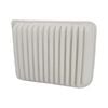 Basco Air Filter Interchangeable with FA-1081 A1839 WA5300 for 4B & 4J Engines