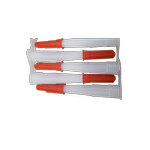 Sika Resealable Cartridge Nozzles - 5 Pack