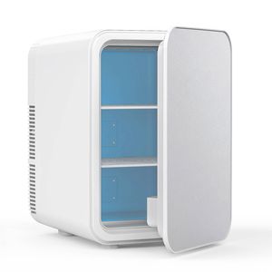 YOPOWER 13L Portable Car Fridge Cooler & Warmer