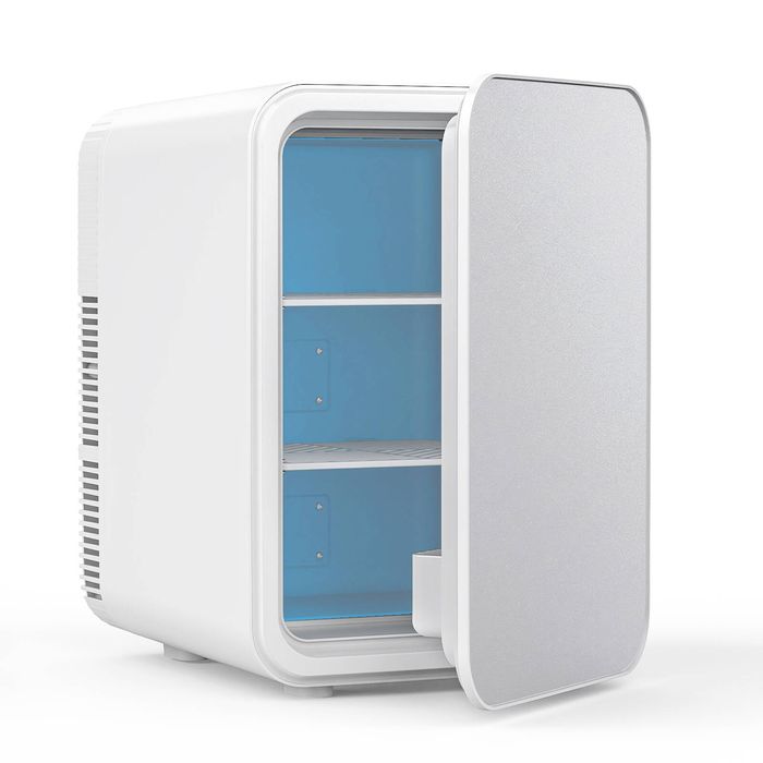YOPOWER 13L Portable Car Fridge Cooler & Warmer