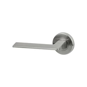 Sylvan Satin Nickel Plate Roma Wardrobe Dummy