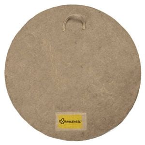 Tumbleweed Round Compost Blanket