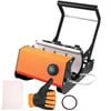 VEVOR Mug Heat Press Orange DIY Sublimation Blanks 11-30oz Tumblers