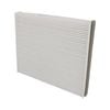 Basco Cabin Filter Interchangeable with WACF0076 RCA164P CAC-1115 Toyota Lexus