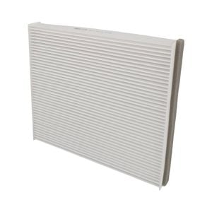 Basco Cabin Filter Interchangeable with WACF0076 RCA164P CAC-1115 Toyota Lexus