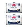 2PK Tontine Hotel Luxury Comfortable Pillow High And Firm Standard