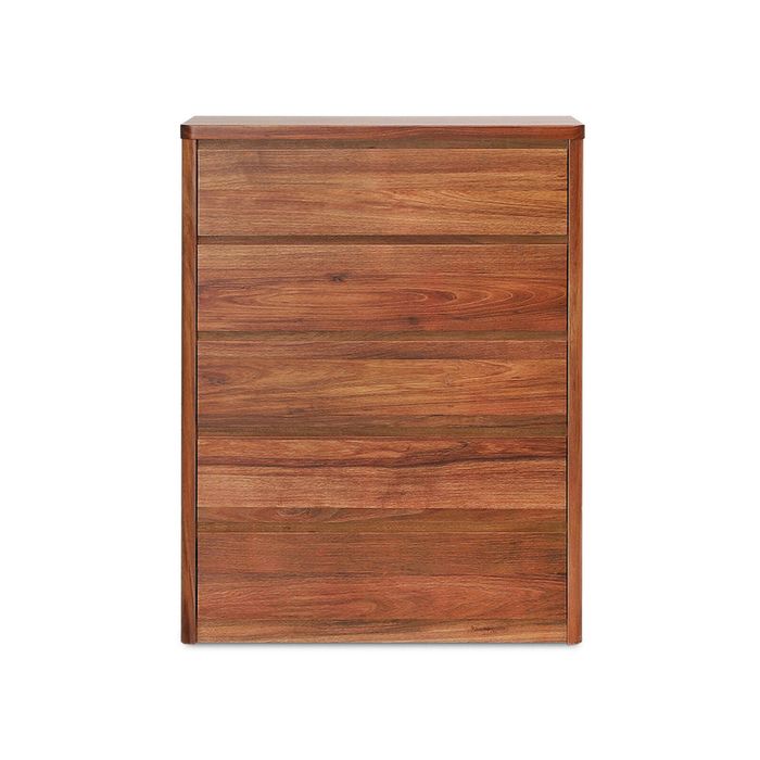 Hudson Blackwood Tallboy