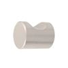 Prestige 25mm Brushed Nickel Finger Post Knob