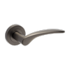 Zanda 65mm Graphite Nickel Non Handed Apollo Dummy Set