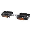 Trojan Aluminium Pedals - 2 Pack