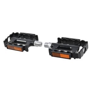 Trojan Aluminium Pedals - 2 Pack