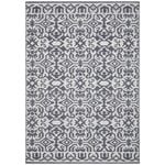 Remnant 140 Silver 225X155Cm Rug
