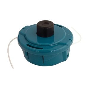 Makita Ultra Auto Bump And Feed 105mm Nylon Head 8mm And 10mm x 1.25mm LHT B-02945