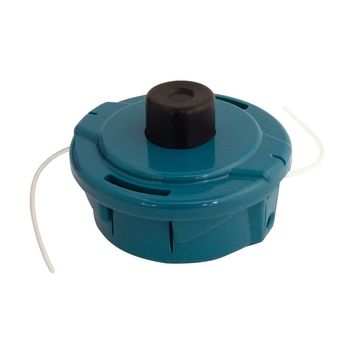 Makita Ultra Auto Bump And Feed 105mm Nylon Head 8mm And 10mm x 1.25mm LHT B-02945