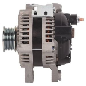 New Alternator For Kia Sorento Sedona 3.3l 2015-18 A80552 37300-3c510 373003c520