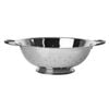 Vogue Colander Stainless Steel 305mm Kitchen Food Strainer