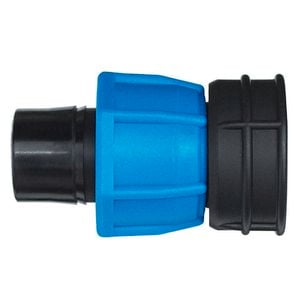 Anka Female Coupling 25mm