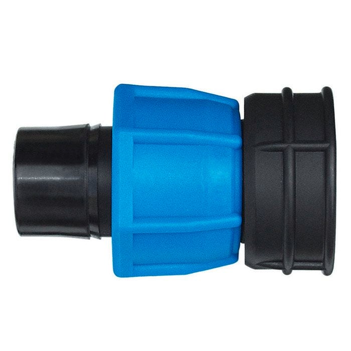 Anka Female Coupling 25mm