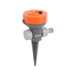 Click 25m Heavy Duty 4 Outlet Cable Reel