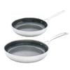 Pyrolux Pyrohex 2 Piece 20cm & 28cm Frypan Set | 2pc