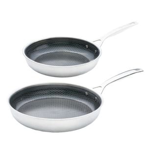 Pyrolux Pyrohex 2 Piece 20cm & 28cm Frypan Set | 2pc