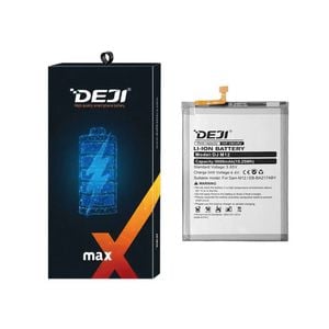 Deji Eb-ba217aby Replacement Battery For Samsung Galaxy A12 (a125) / A21s (a217) / A02 (a022) - 5000mah