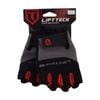 Lift-tech Classic Heavy Lifting Gloves Xxl W/techstretch Mesh & Adjustable Wrist