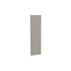 Kaboodle 450mm Cardamom V-Groove Tall Medium Pantry Door