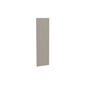Kaboodle 450mm Cardamom V-Groove Tall Medium Pantry Door