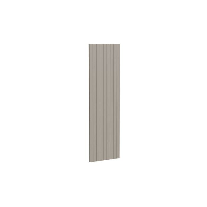 Kaboodle 450mm Cardamom V-Groove Tall Medium Pantry Door
