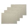 Ecology Tonka Set Of 4 Placemats