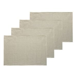 Ecology Tonka Set Of 4 Placemats