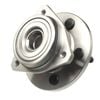Front Wheel Bearing Hub Assy For Jeep Grand/Cherokee Wrangler 4WD 1993-1999