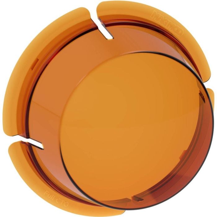 MAGMOD XL DOME GEL FULL CTO