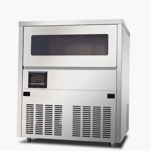 BLIZZARD Under Bench Blizzard Ice Maker – AIR COOLED 