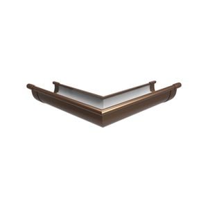 Marley Flat Copper Typhoon Special Angle