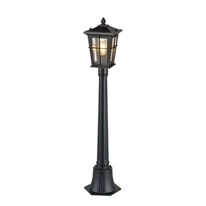 Eden Exterior Post Light - Small - 1420