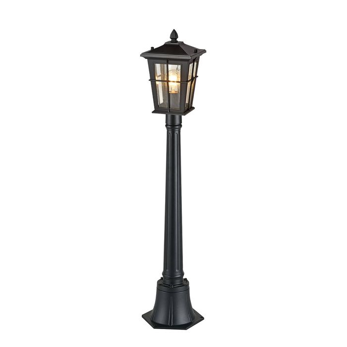 Eden Exterior Post Light - Small - 1420