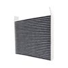 Basco Cabin Filter, Interchangeable with CAC-89210 69114-36000 for Ssangyong