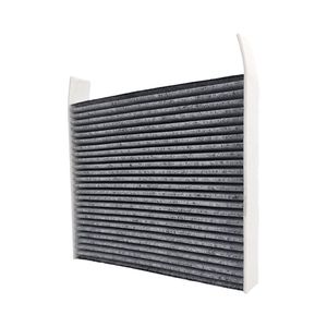 Basco Cabin Filter, Interchangeable with CAC-89210 69114-36000 for Ssangyong
