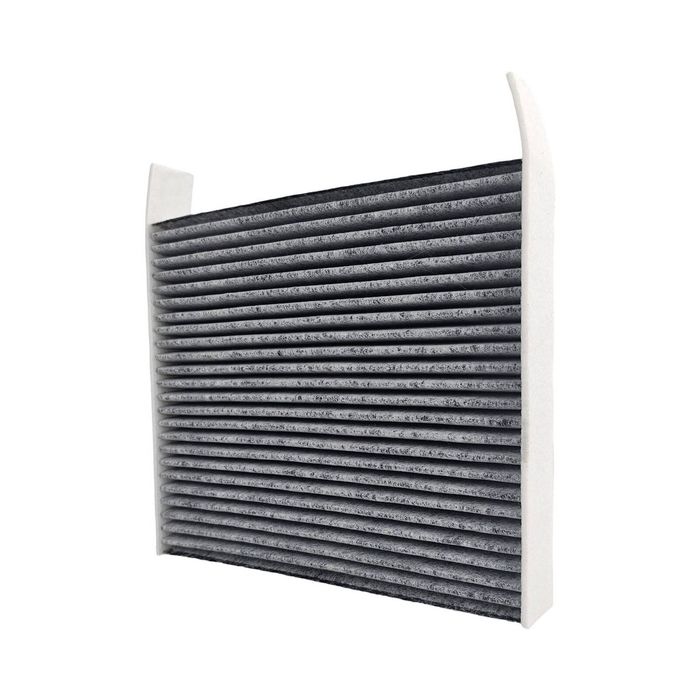 Basco Cabin Filter, Interchangeable with CAC-89210 69114-36000 for Ssangyong