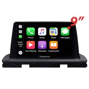 Nakamichi W9 To Suit Kia Cerato 2019 Onwards