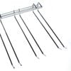 Triple Glass Rack - Set Of 3