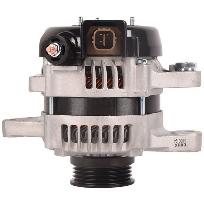 New Alternator For Toyota Yaris Ncp 1.5l 1nz-fe 2007-2013